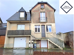 maison à la vente -   35360  MONTAUBAN DE BRETAGNE, surface 96 m2 vente maison - UBI414822306